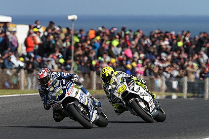 Nieto та Avintia висловили інтерес до угоди з Yamaha