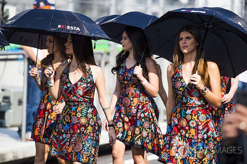 Ecclestone hits out at