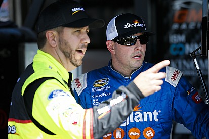 10 drivers to watch in the 2018 NASCAR Camping World Truck Series