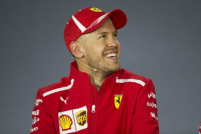A pesar de ganar en Melbourne, Vettel es décimo en el ranking de F1