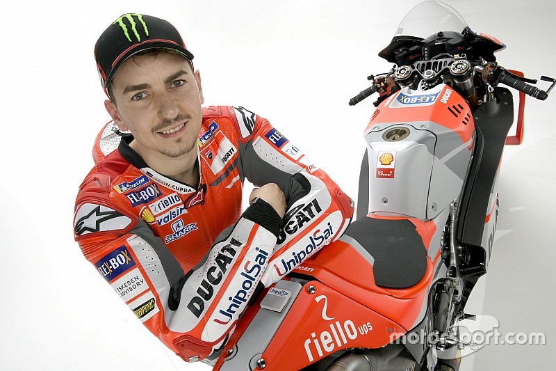 Lorenzo :