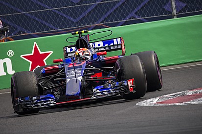 STR vê como crucial confiabilidade do motor Honda