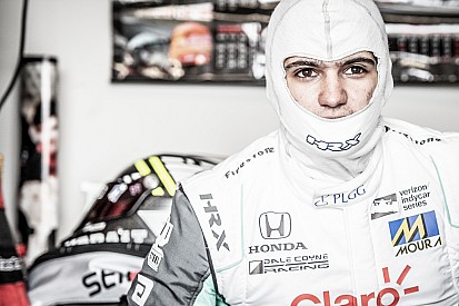 Pietro Fittipaldi vor Comeback: Er fährt schon wieder Kart