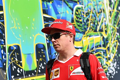 Briatore: "Con Kimi non vinci il Mondiale. Ferrari, prendi Verstappen"