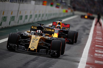 Renault F1 Team: Kubica és Kovalainen nyomában…