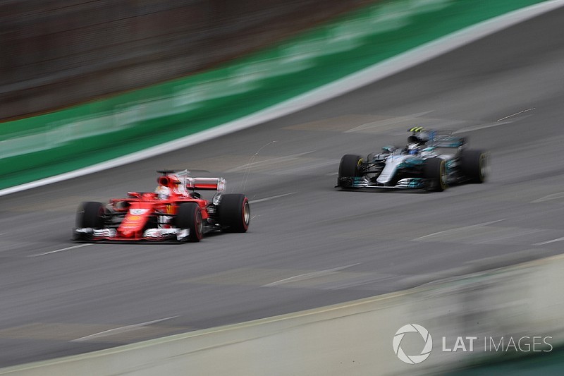La FIA exige les mêmes modes moteur entre écuries d'usine et clientes