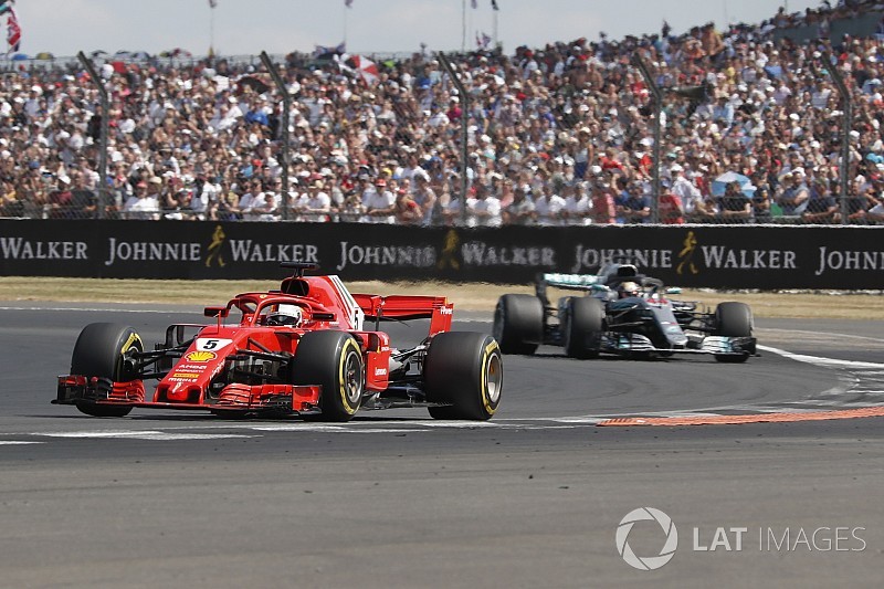 Mercedes' deliberate crash suggestion