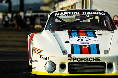 Porsche Classic Race : l'émotion brute sur Le Mans Classic