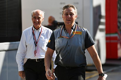 The ambulance driver who runs an F1 programme