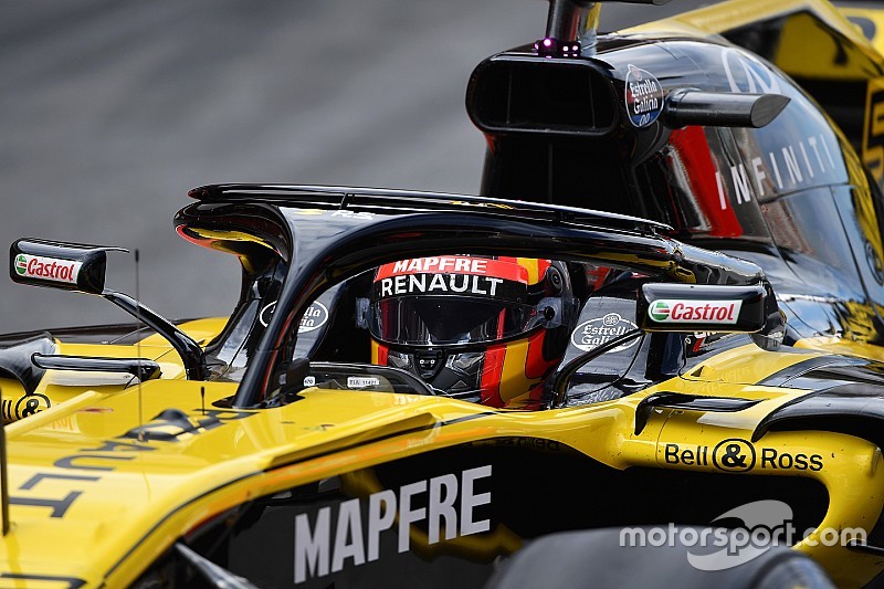 Sainz cree que el hiperblando hará de la clasificación de Mónaco