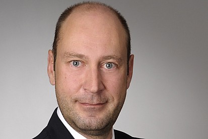 Florian Kurz appointed President, Motorsport Network Germany