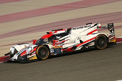 WEC 2018/19: TDS holt Loic Duval an Bord