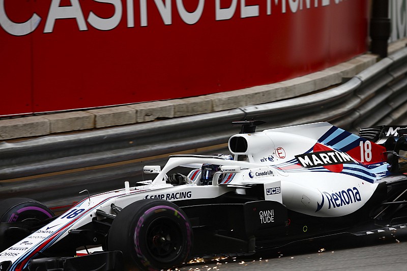 2021-től jön a Williams-Porsche?!