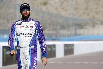 Darrell Wallace Jr.: "We are just not hitting on all cylinders right now"