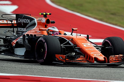 Vandoorne: Meksika'da motor cezası almayacağımızın garantisi yok
