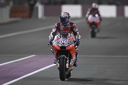 Analyse: Elf kanshebbers voor de overwinning in MotoGP-race Qatar