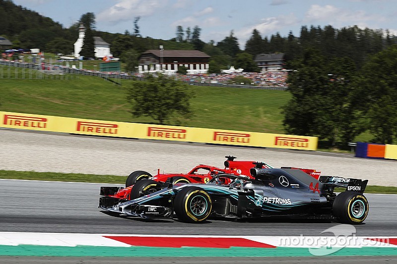 Mercedes: quanti errori e problemi tecnici! Ma ora è l'affidabilità che preoccupa