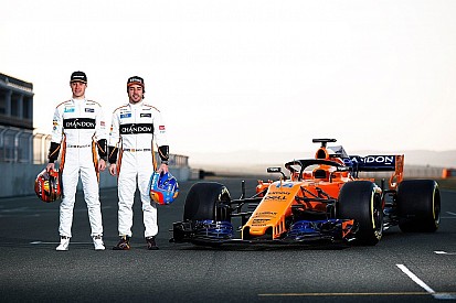 No shortcuts on new McLaren F1 car, says Boullier