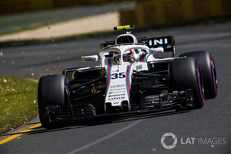 Williams, Barcelona için büyük güncelleme paketi hazırlıyor