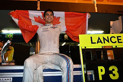 Villeneuve: el podio de Stroll no cambia su "patético" inicio