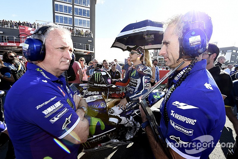 Vinales verrät: Garcia ersetzt Forcada 2019 als Crewchief