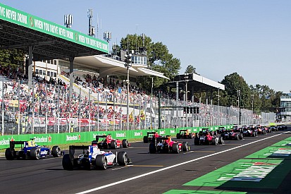 Cambios en el sistema de la superlicencia para la F1