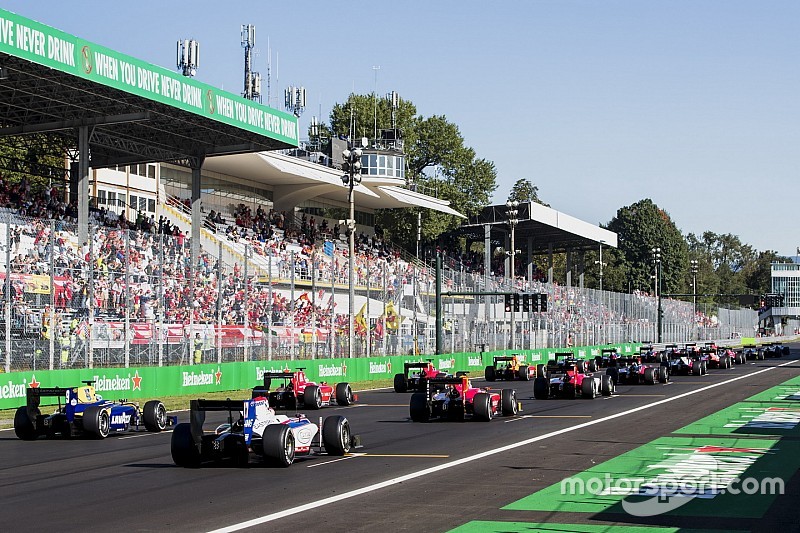 F1 süper lisans sistemi yeniden değişti!