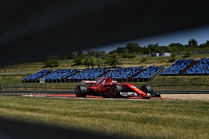 Tes F1 Hongaria: Leclerc tercepat, Gelael tembus 100 putaran