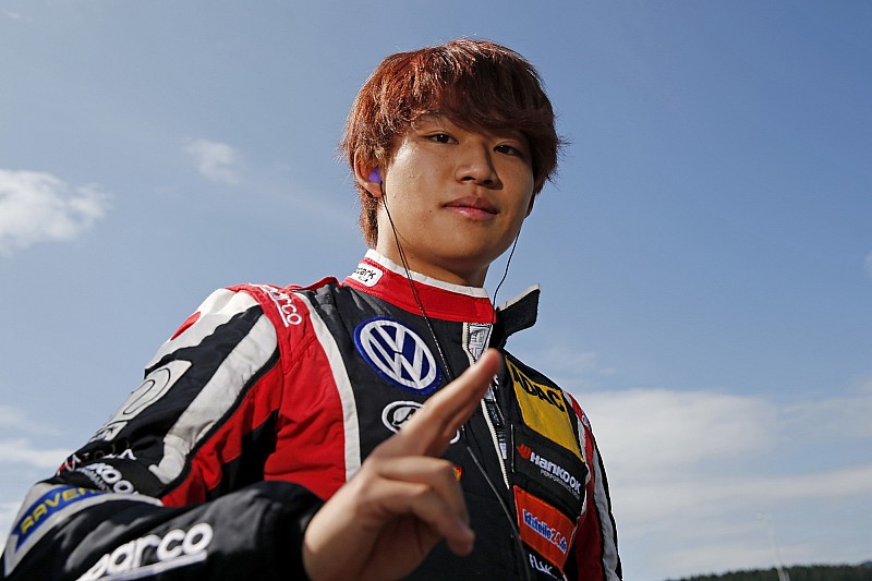 Motopark retendrá a Sato para la temporada de F3