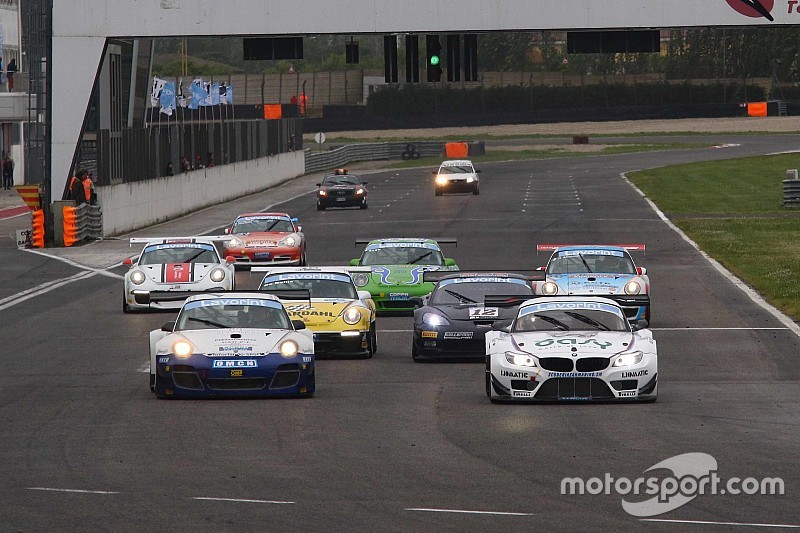 Tutto pronto a Misano per il terzo Gruppo Peroni Weekend