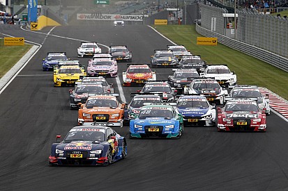 Top 10: Die besten Fahrer der DTM-Saison 2016
