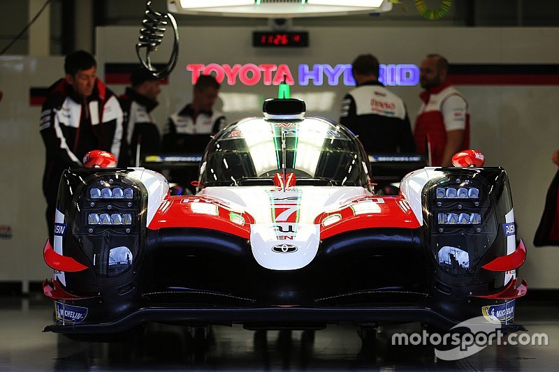 WEC 6 Ore di Silverstone, altra vittoria per Alonso WEC 6 Ore di Silverstone, altra vittoria per Alonso