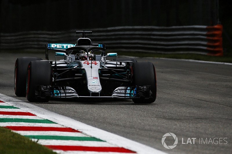 Hamilton geniet van kwalificatie: “Zo hoort racen te zijn”