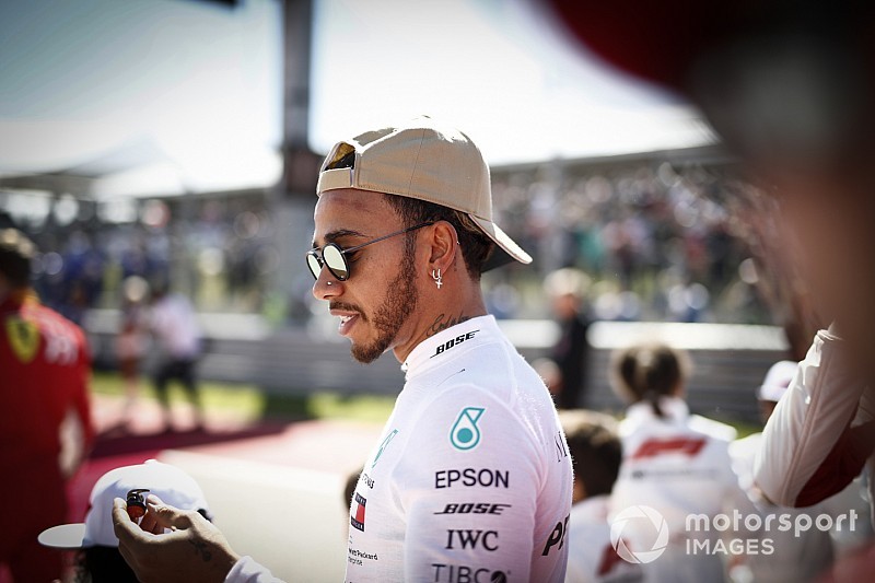 Hamilton:
