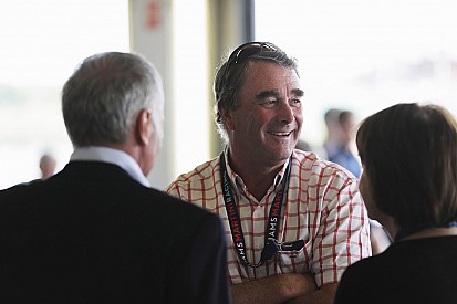 Mansell: Ezzel a pilótapárossal is megoldja majd a Williams 2018-at