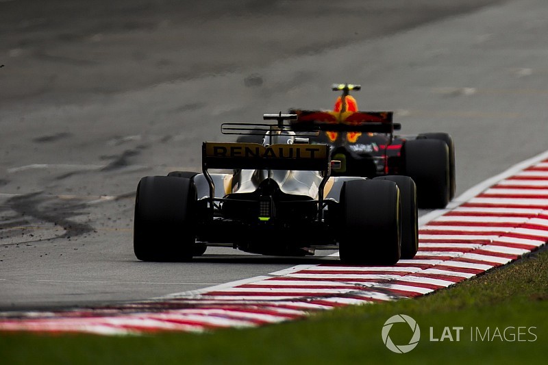Renault prêt à changer d'approche pour le bouton magique