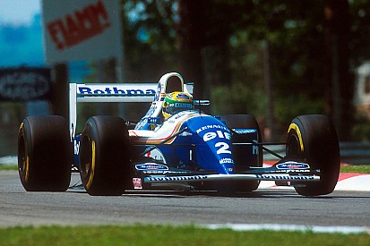 Newey : "Siempre me sentiré responsable de la muerte de Senna"