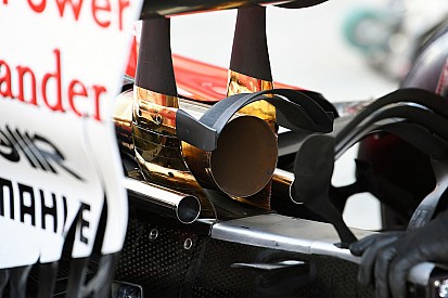 Vidéo - Ferrari démarre sa F1 2018 pour la première fois