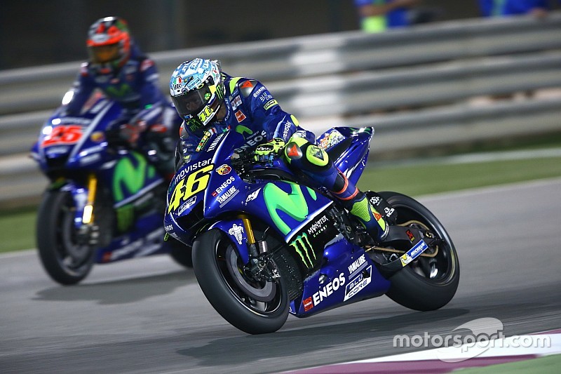 Galería: Todas las motos y pilotos de la temporada 2017 de MotoGP