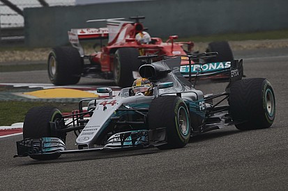 «Ни Ferrari, ни Mercedes не удастся оторваться». Блог Петрова