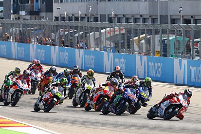 Data dan fakta jelang MotoGP Jepang