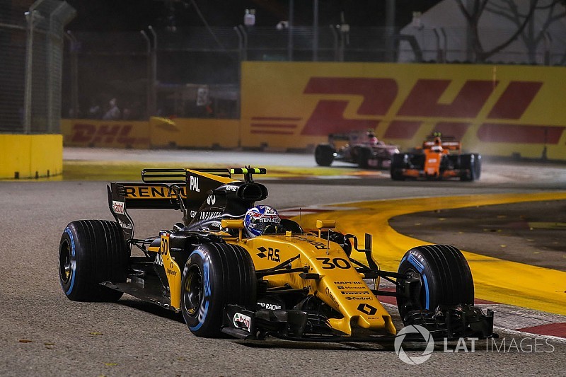 Renault, RCI Bank ile sponsorluk anlaşması imzaladı