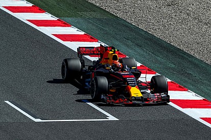Technique - Qu’est-ce qui ne va pas avec la Red Bull RB13 ?