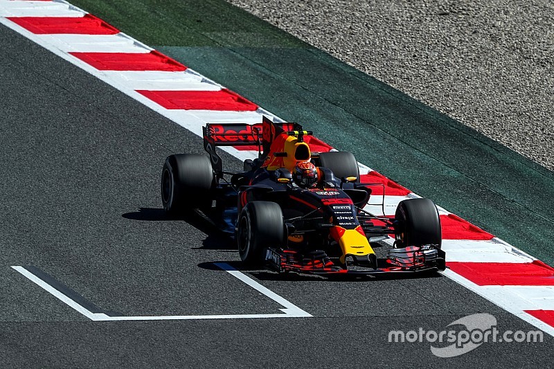 Elemzés: egy átalakulás kellős közepén van a Red Bull autója