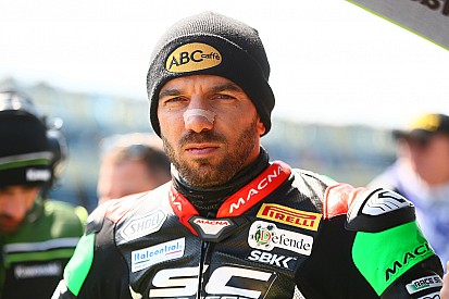 De Angelis, Silverstone'da Moto2'ye dönüyor