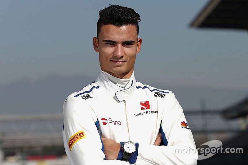Wehrlein obtient le feu vert pour piloter la Sauber à Barcelone