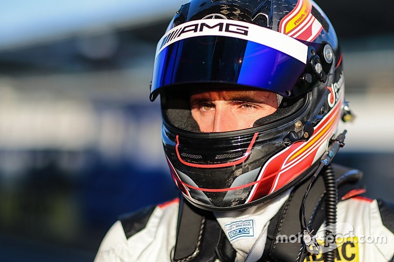 Juncadella y Wehrlein se juegan un asiento de Mercedes en el DTM