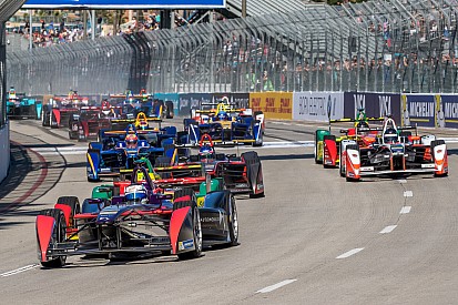 FIA додала Формулу Е та Суперкари до системи нарахування очок для Суперліцензії Ф1