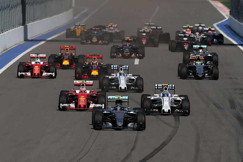 FIA може попросити про перегляд регламенту на двигуни