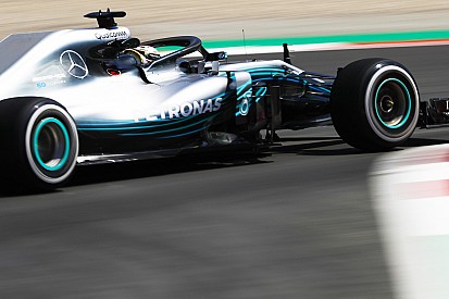 Losing MGU-H a "backwards step" - Mercedes
